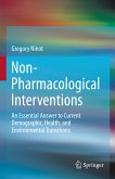 Non-Pharmacological Interventions (eBook, PDF)