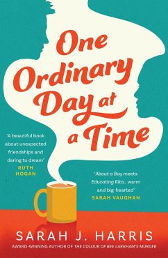One Ordinary Day at a Time (eBook, ePUB) - Harris, Sarah J.