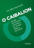 O Caibalion (eBook, ePUB)