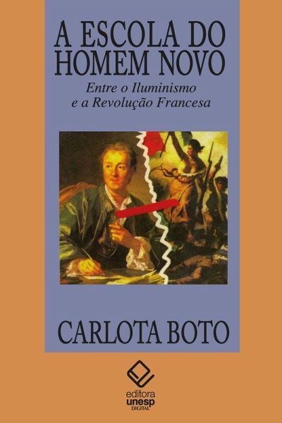 A escola do homem novo (eBook, ePUB) A escola do homem novo (eBook, ePUB)