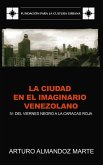 La ciudad en el imaginario venezolano (eBook, ePUB)