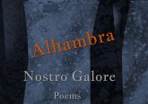Alhambra (1009, #3) (eBook, ePUB) Alhambra (1009, #3) (eBook, ePUB)