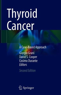 Cover Thyroid Cancer (eBook, PDF)