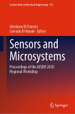 Sensors and Microsystems (eBook, PDF)