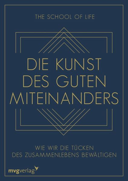 Die Kunst des guten Miteinanders (eBook, ePUB)