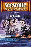 Seewölfe - Piraten der Weltmeere 730 (eBook, ePUB)