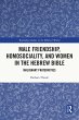 Male Friendship, Homosociality, and... - Bild 1