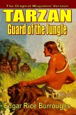 Tarzan Guard of the Jungle (eBook, ePUB)