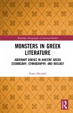 Monsters in Greek Literature (eBook, PDF) Monsters in Greek Literature (eBook, PDF)