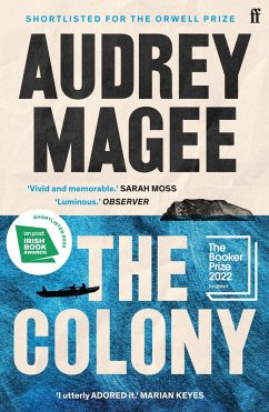 Cover The Colony (eBook, ePUB)