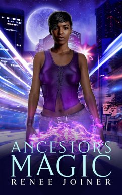 Ancestor's Magic (eBook, ePUB) - Joiner, Renee