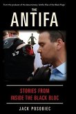 The Antifa (eBook, ePUB)