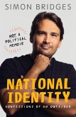 National Identity: Confessions of an outsider (eBook, ePUB) National Identity: Confessions of an outsider (eBook, ePUB)