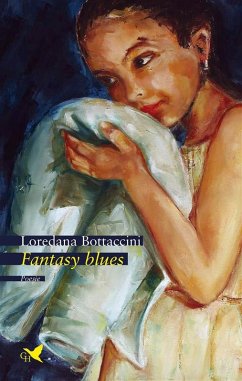 Cover Fantasy blues (eBook, ePUB)