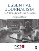 Essential Journalism (eBook, PDF)