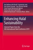 Enhancing Halal Sustainability (eBook, PDF)