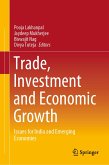 Trade, Investment and Economic Growth (eBook, PDF)