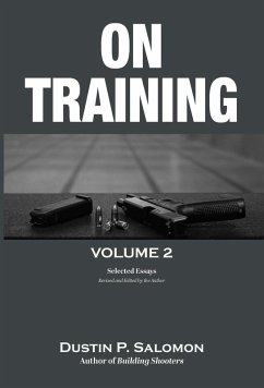 On Training (eBook, ePUB) Cover On Training (eBook, ePUB)