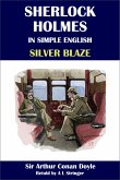 Sherlock Holmes in Simple English: Silver Blaze (eBook, ePUB)