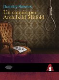 Un cappio per Archibald Mitfold (eBook, ePUB)