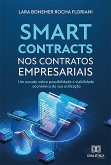 Smart contracts nos contratos empresariais (eBook, ePUB)
