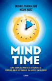 Mind Time (eBook, ePUB)