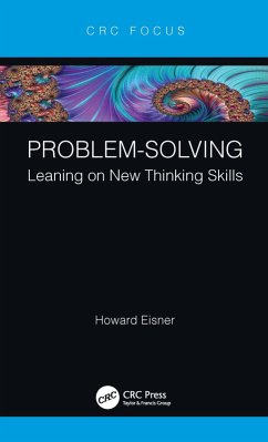 Problem-Solving (eBook, ePUB) - Eisner, Howard