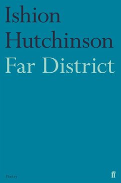 Far District (eBook, ePUB) - Hutchinson, Ishion
