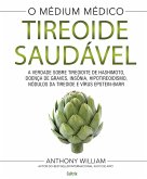 Tireoide saudável (eBook, ePUB)