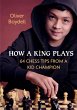 How a King Plays (eBook, ePUB) - Bild 1