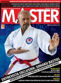 Revista Master 16 - Caderno Karate (eBook, ePUB)