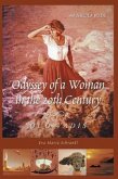 Odyssey of a Woman in the 20th Century Quo Vadis (eBook, ePUB)