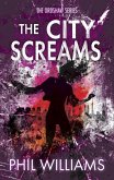 The City Screams (Ordshaw, #4) (eBook, ePUB)