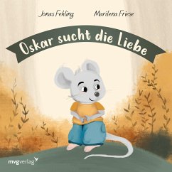 Oskar sucht die Liebe (eBook, ePUB) - Fehling, Jonas