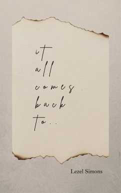 Cover it all comes back to.. (eBook, ePUB)