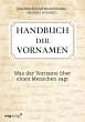 Handbuch der Vornamen (eBook, PDF) - Bild 1