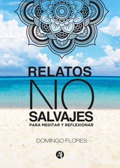 Relatos no salvajes (eBook, ePUB) Cover Relatos no salvajes (eBook, ePUB)