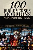 100 Bible Verses Mormons Misunderstand (eBook, ePUB)