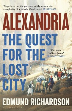 Alexandria (eBook, ePUB) - Richardson, Edmund