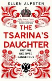The Tsarina's Daughter (eBook, PDF)