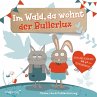 Im Wald, da wohnt der Bullerlux (eBook,... - Bild 1