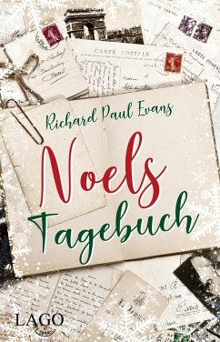 Noels Tagebuch (eBook, PDF) - Evans, Richard Paul