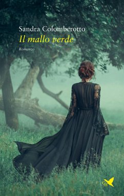 Il mallo verde (eBook, ePUB) - Colomberotto, Sandra