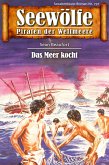 Seewölfe - Piraten der Weltmeere 737 (eBook, ePUB)