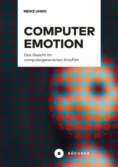 Computeremotion (eBook, PDF) - Uhrig, Meike