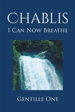 Cover Chablis (eBook, ePUB)