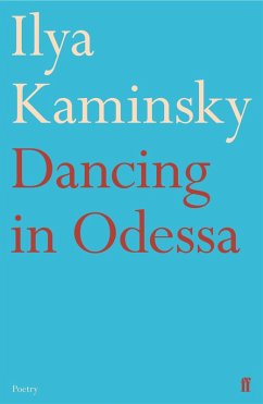 Dancing in Odessa (eBook, ePUB) - Kaminsky, Ilya