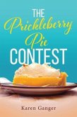 The Prickleberry Pie Contest (eBook, ePUB)