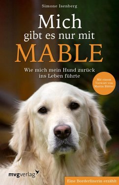 Mich gibt es nur mit Mable (eBook, ePUB) - Isenberg, Simone