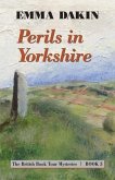 Perils in Yorkshire (eBook, ePUB)